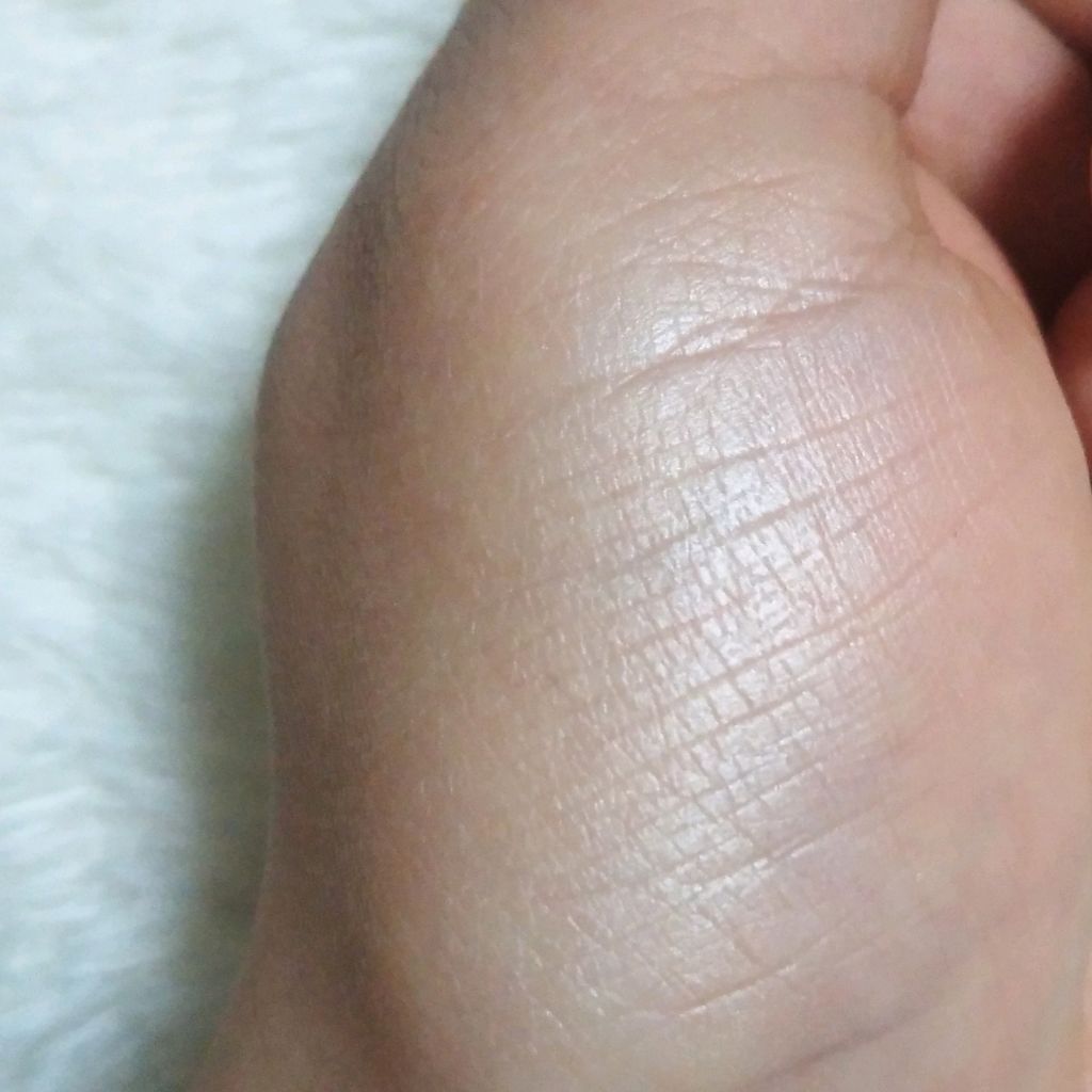 ヴィセ アヴァン パーフェクトフィニッシュ グロウ/Visée/プレストパウダーを使ったクチコミ(2枚目)