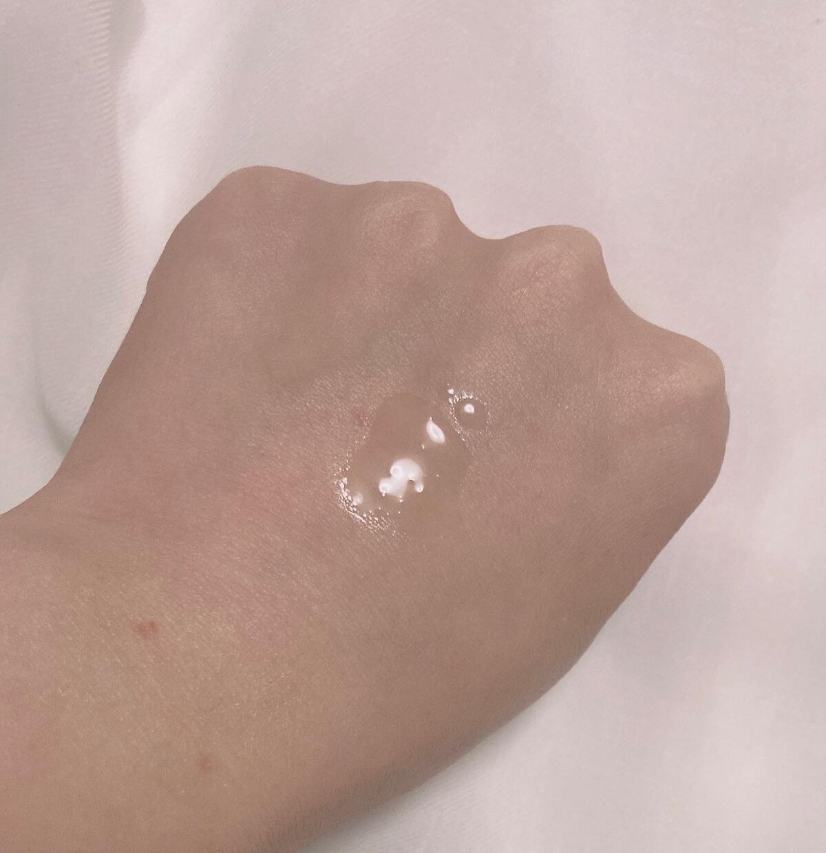 バイオイル/バイオイル/フェイスオイルを使ったクチコミ(3枚目)