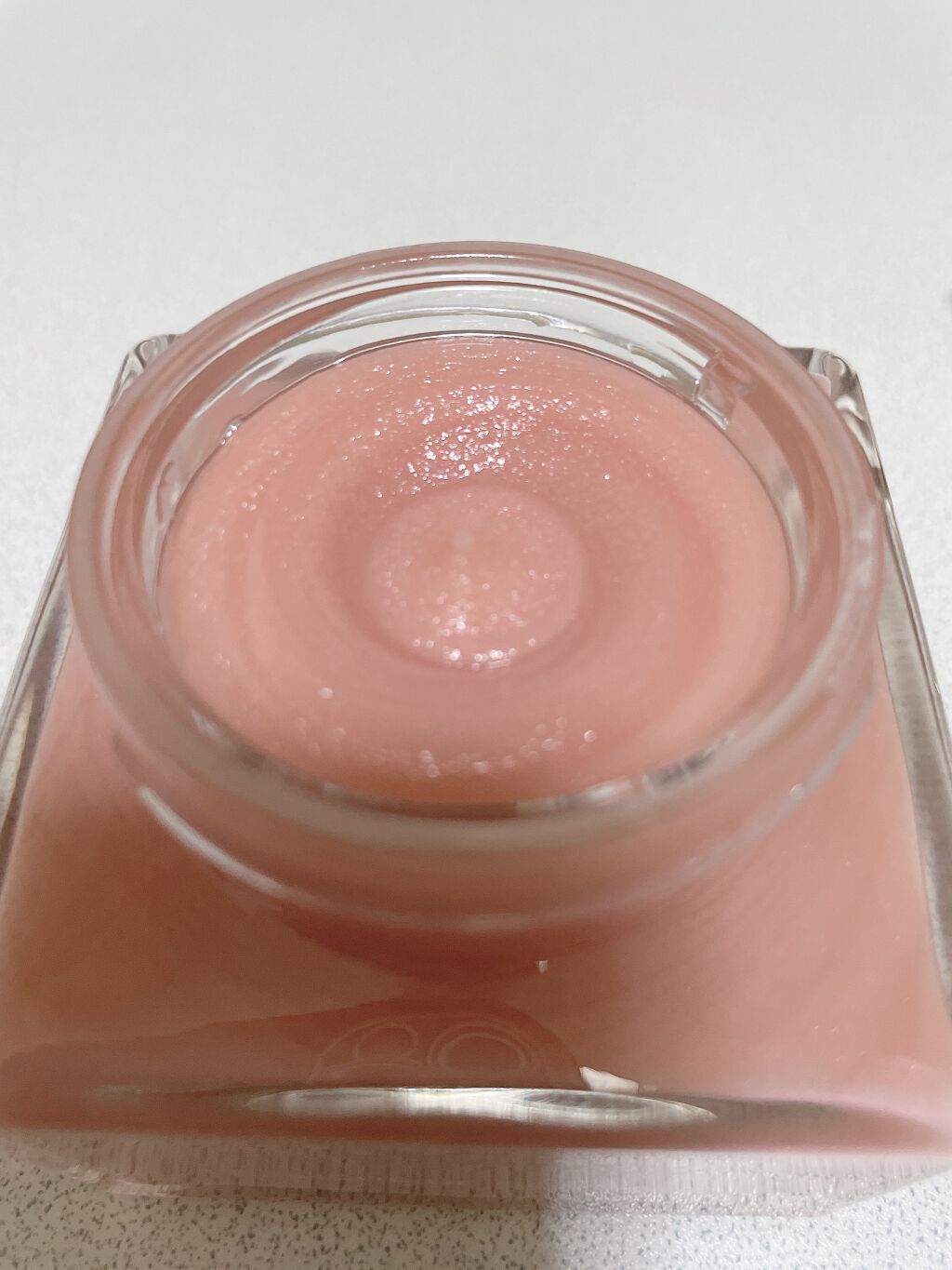 【旧】プレステージ ル ゴマージュ/Dior/スクラブ・ゴマージュを使ったクチコミ(4枚目)