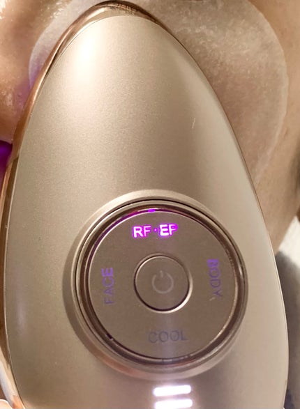 MEラボンエクラ/ME/美顔器・マッサージを使ったクチコミ(6枚目)