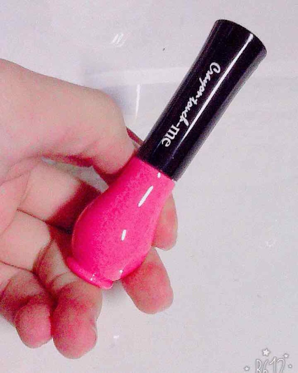 ジェルクリームチーク/キャンドゥ/ジェル・クリームチークを使ったクチコミ(2枚目)