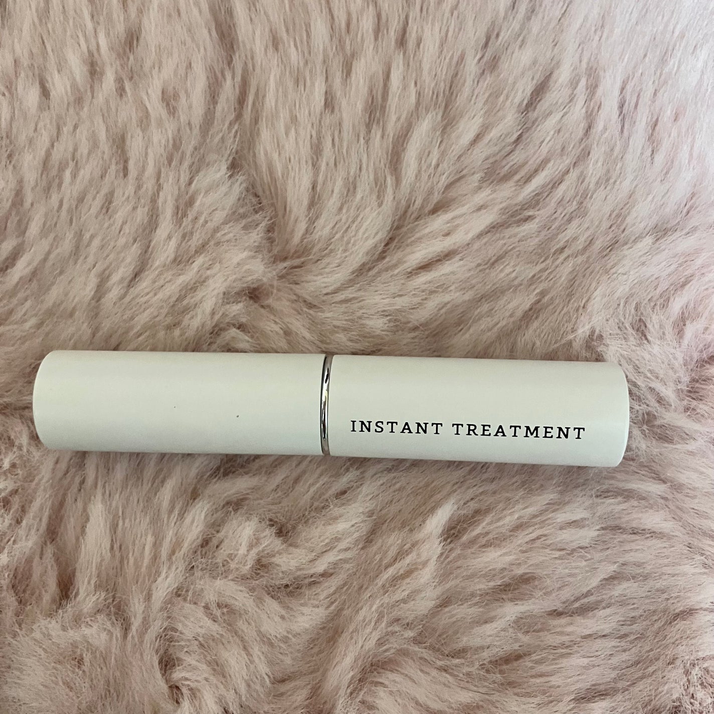 インスタント トリートメントスティック/RMK/美容液を使ったクチコミ(2枚目)