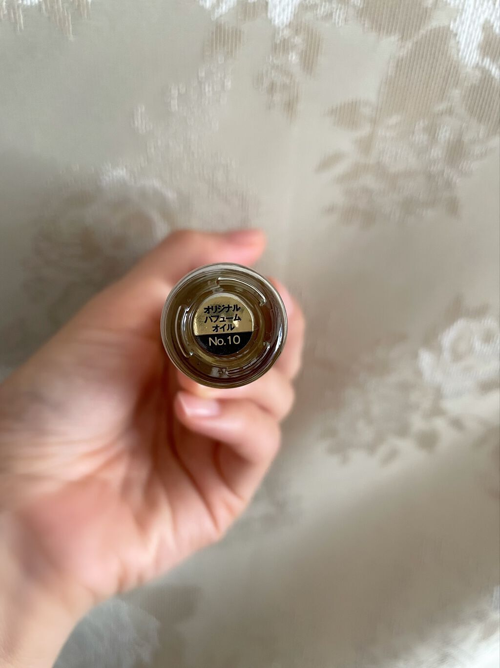 The ORIGINAL PERFUME OIL /The PERFUME OIL FACTORY/香水(レディース)を使ったクチコミ(3枚目)