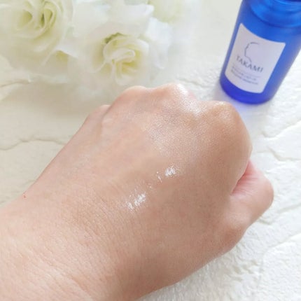 タカミスキンピール/タカミ/ブースター・導入液を使ったクチコミ(4枚目)