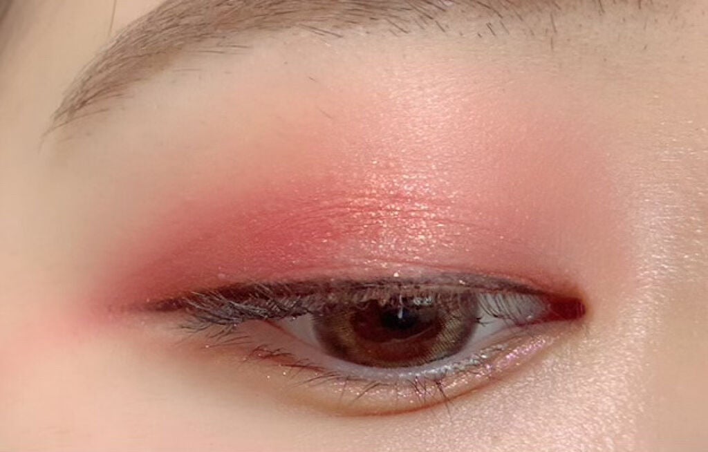 ダブルラインエキスパート/KATE/リキッドアイライナーを使ったクチコミ(6枚目)