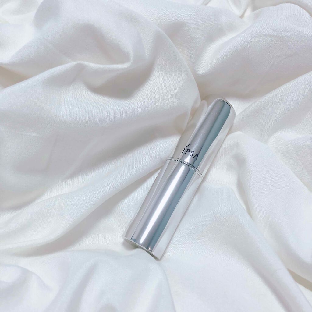ザ・タイムR デイエッセンススティック/IPSA/美容液を使ったクチコミ(1枚目)