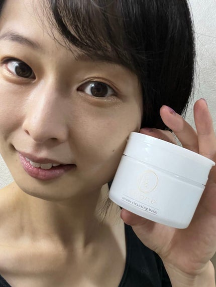 cocone クレンジングバーム/cocone/クレンジングバームを使ったクチコミ(1枚目)