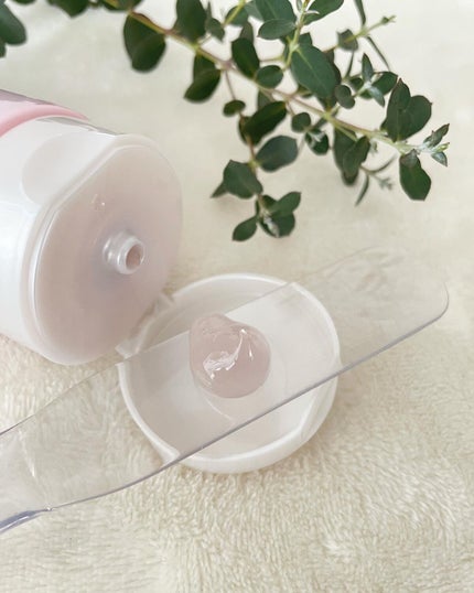 ナールスエークレンズ/ナールス/クレンジングジェルを使ったクチコミ(2枚目)