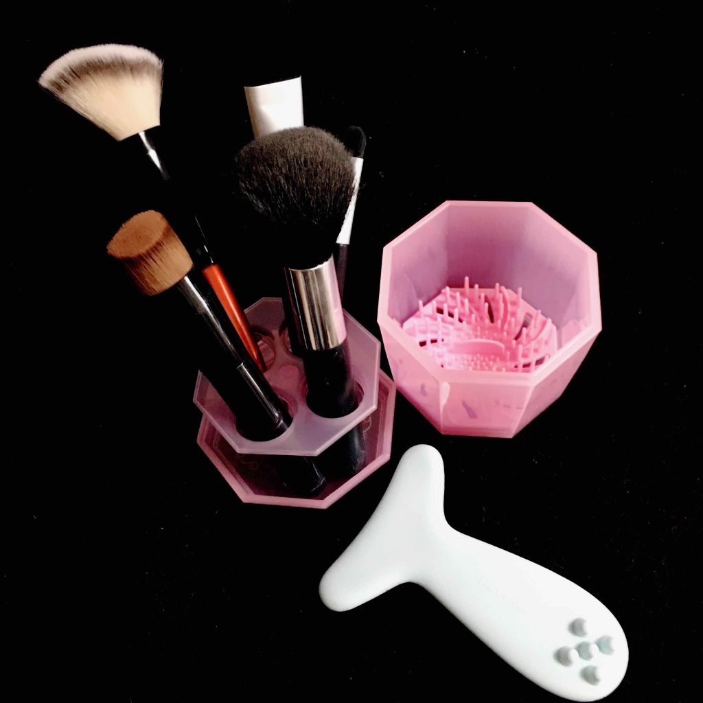 かっさプレート/DAISO/かっさプレートを使ったクチコミ（1枚目）