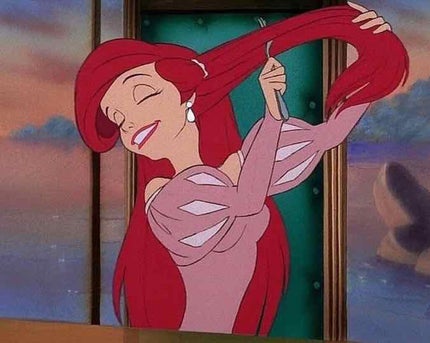 コンパクトスタイラー/TANGLE TEEZER/ヘアブラシを使ったクチコミ(1枚目)