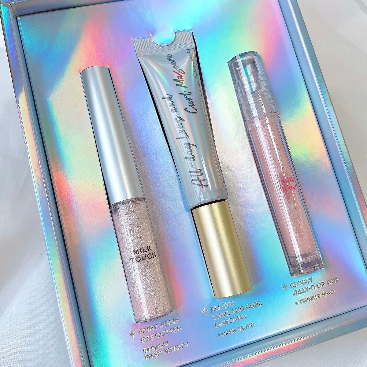 アイ カラー クォード/TOM FORD BEAUTY/アイシャドウパレットを使ったクチコミ(8枚目)