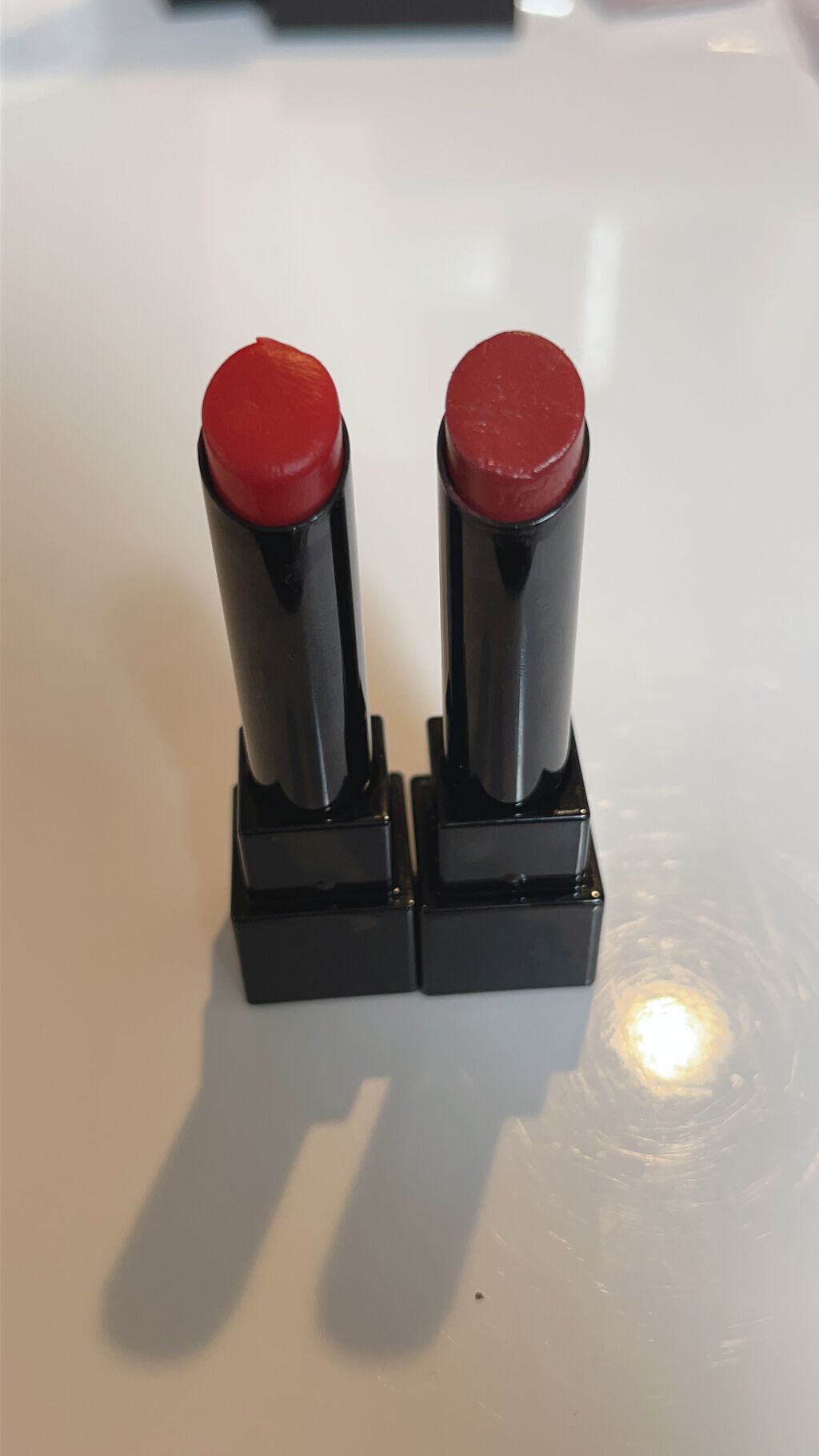 ケイト リップモンスター/KATE/口紅を使ったクチコミ(3枚目)