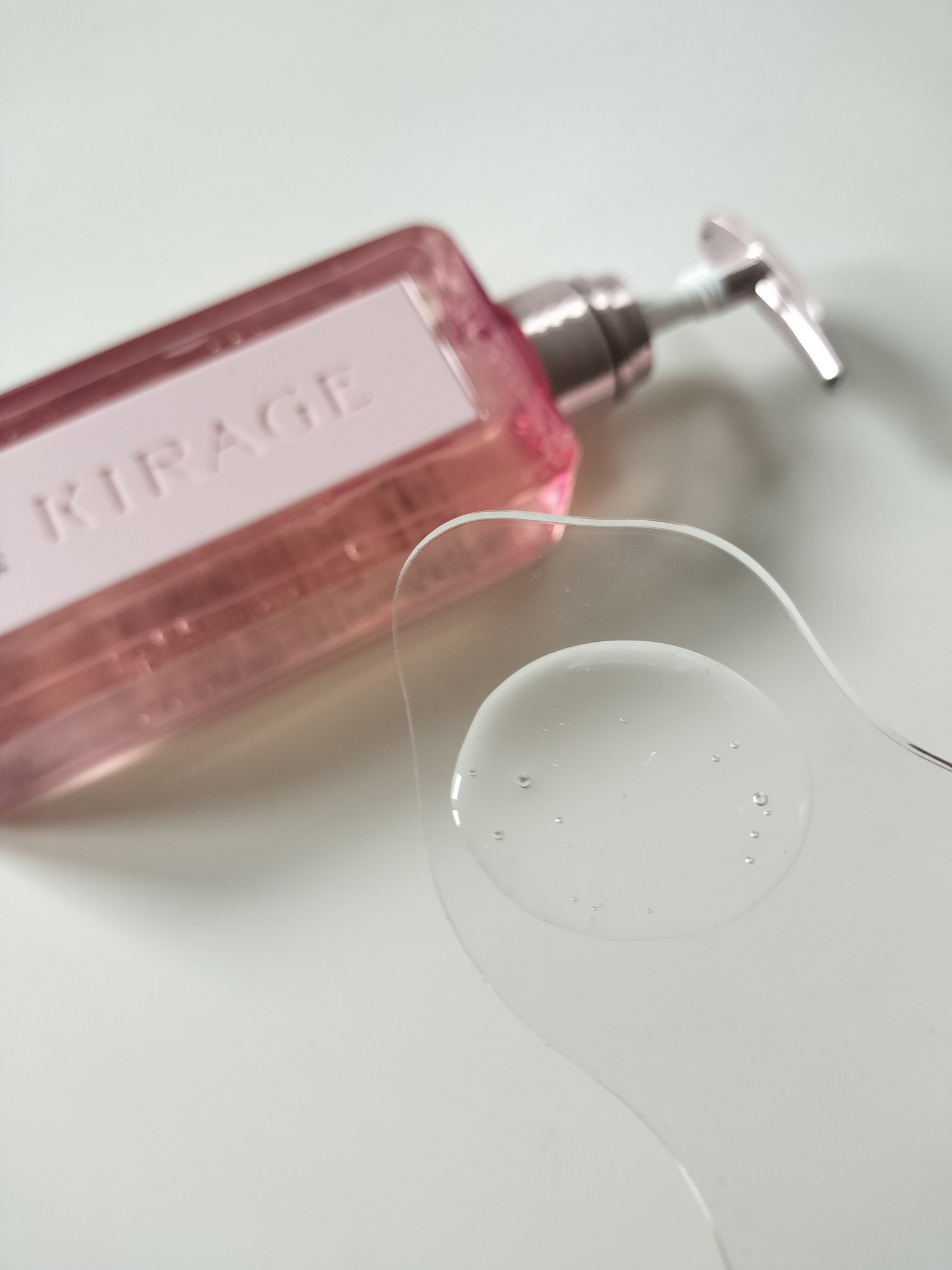 リッチモイスト シャンプー/ヘアトリートメント/キラージュ/市販シャンプーを使ったクチコミ（2枚目）