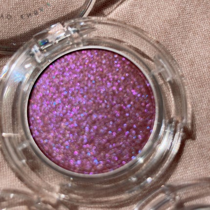 マルチグリッターカラー/ENBAN TOKYO/単色アイシャドウを使ったクチコミ(5枚目)