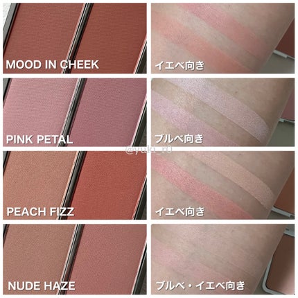 グリーミングテンションパクト/2aN/クリーム・エマルジョンファンデーションを使ったクチコミ(5枚目)