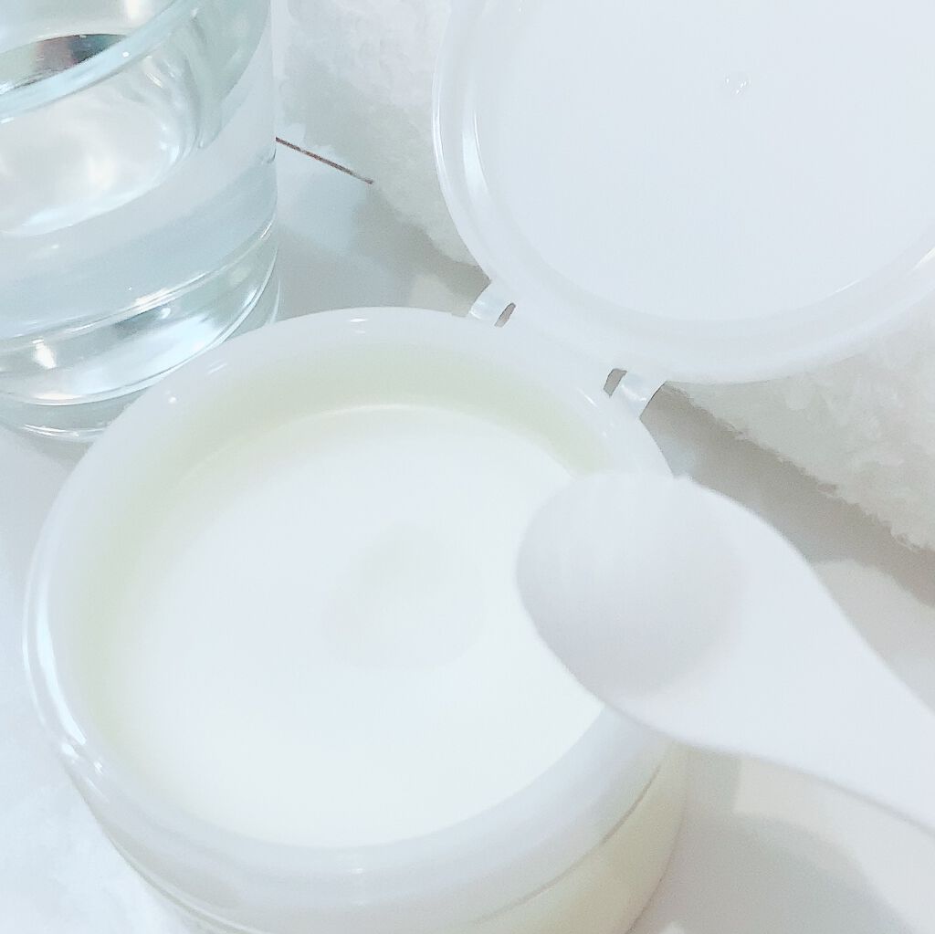 ソフティモ クリアプロ クレンジングバーム ディープクリア/ソフティモ/クレンジングバームを使ったクチコミ(5枚目)