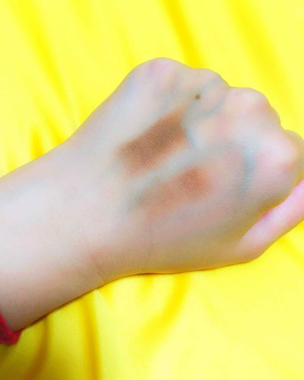 スマッジプルーフ アイシャドーベース/NARS/アイシャドウベースを使ったクチコミ（3枚目）