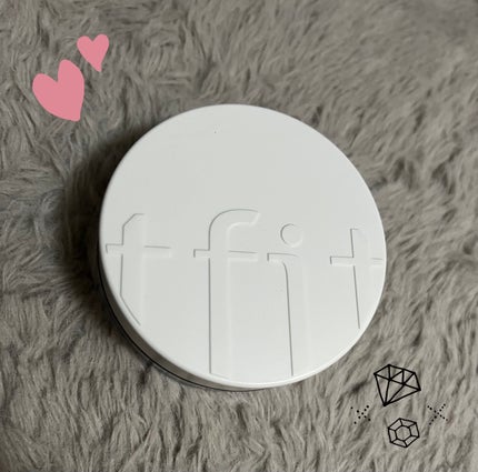 トランスルーセントセットフィニッシングパウダー/TFIT/ルースパウダーを使ったクチコミ(1枚目)