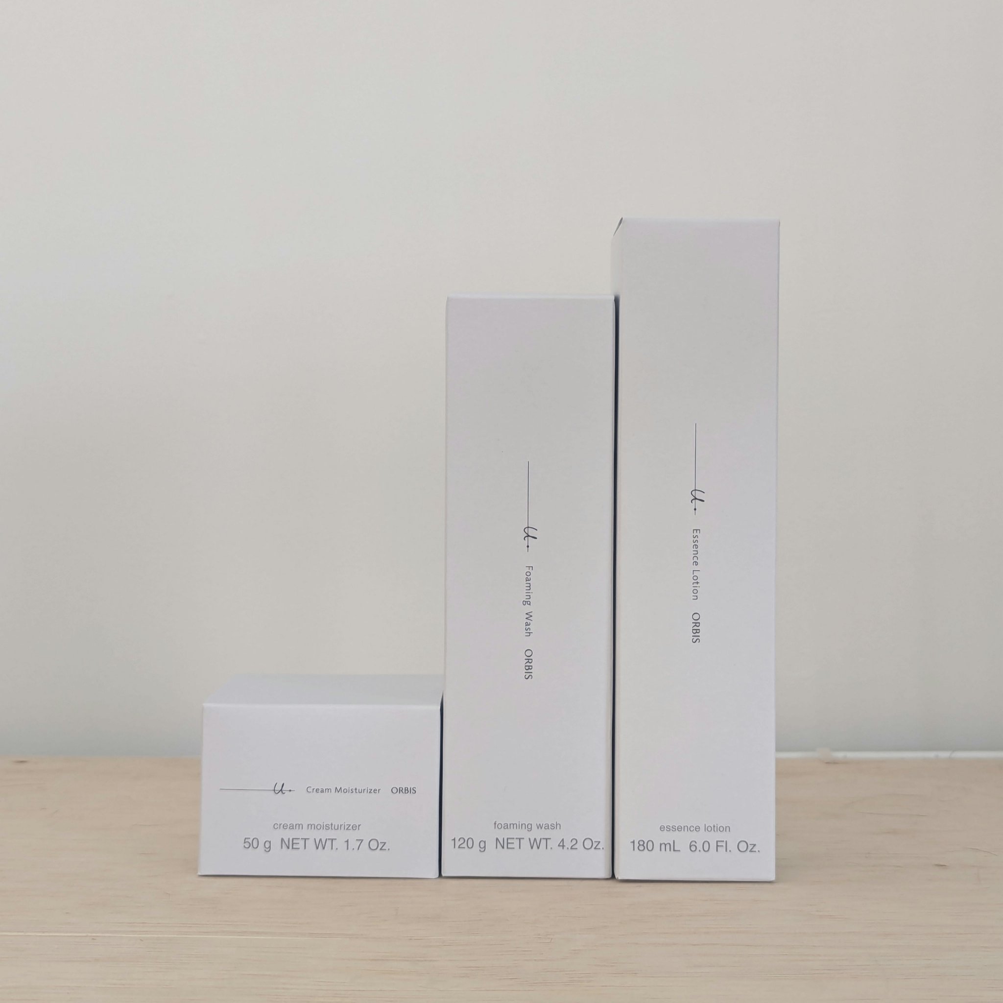 オルビスユー ドット クリームモイスチャライザー/オルビス/フェイスクリームを使ったクチコミ（2枚目）