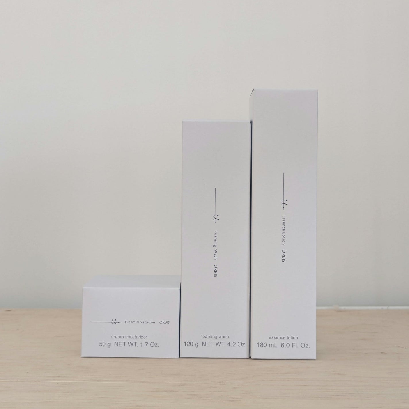 オルビスユー ドット フォーミングウォッシュ/オルビス/洗顔フォームを使ったクチコミ(2枚目)