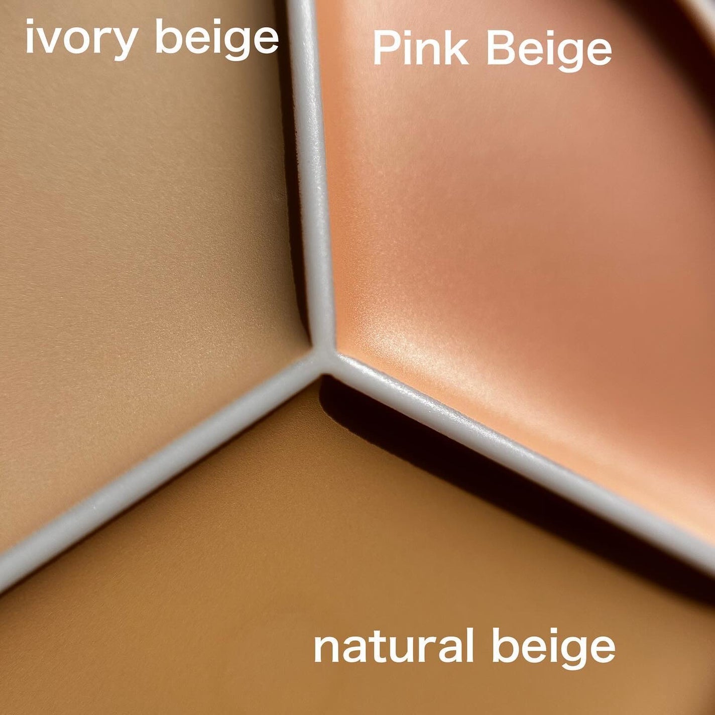 カバーアッププロコンシーラー/TFIT/パレットコンシーラーを使ったクチコミ(2枚目)