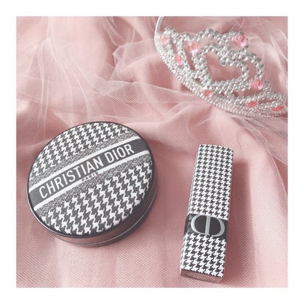 【旧】ディオールスキン フォーエヴァー クッション/Dior/クッションファンデーションを使ったクチコミ(1枚目)