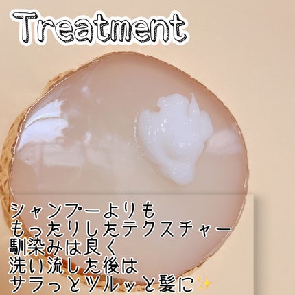 ハイドロミストN/plus eau/アウトバストリートメントを使ったクチコミ(3枚目)