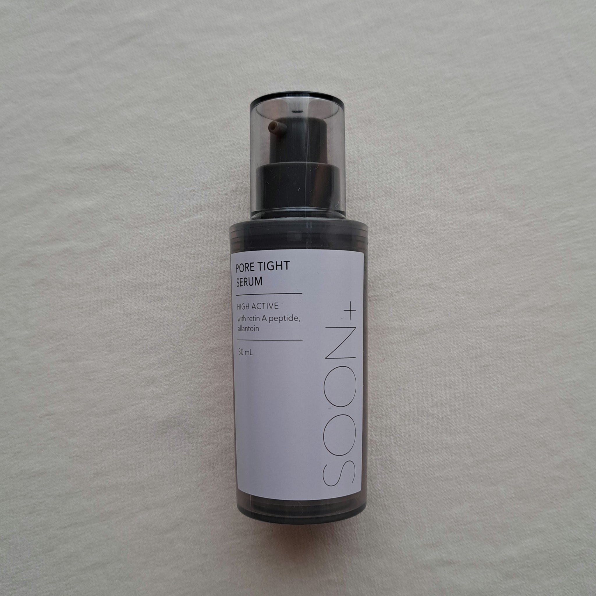 5.5 パランジングウォーター/soon＋/化粧水を使ったクチコミ（3枚目）