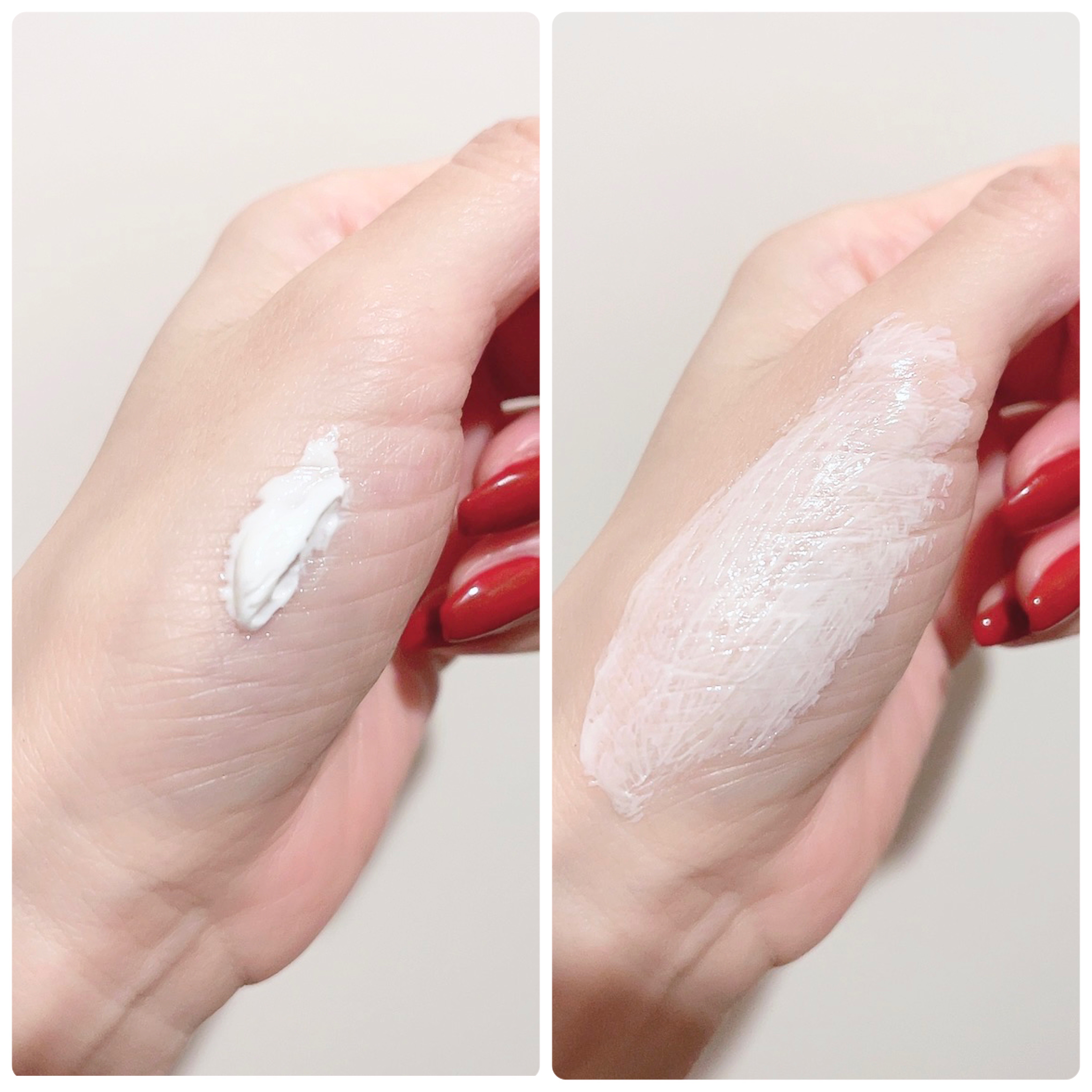 ニベアクリーム/ニベア/ボディクリームを使ったクチコミ（3枚目）