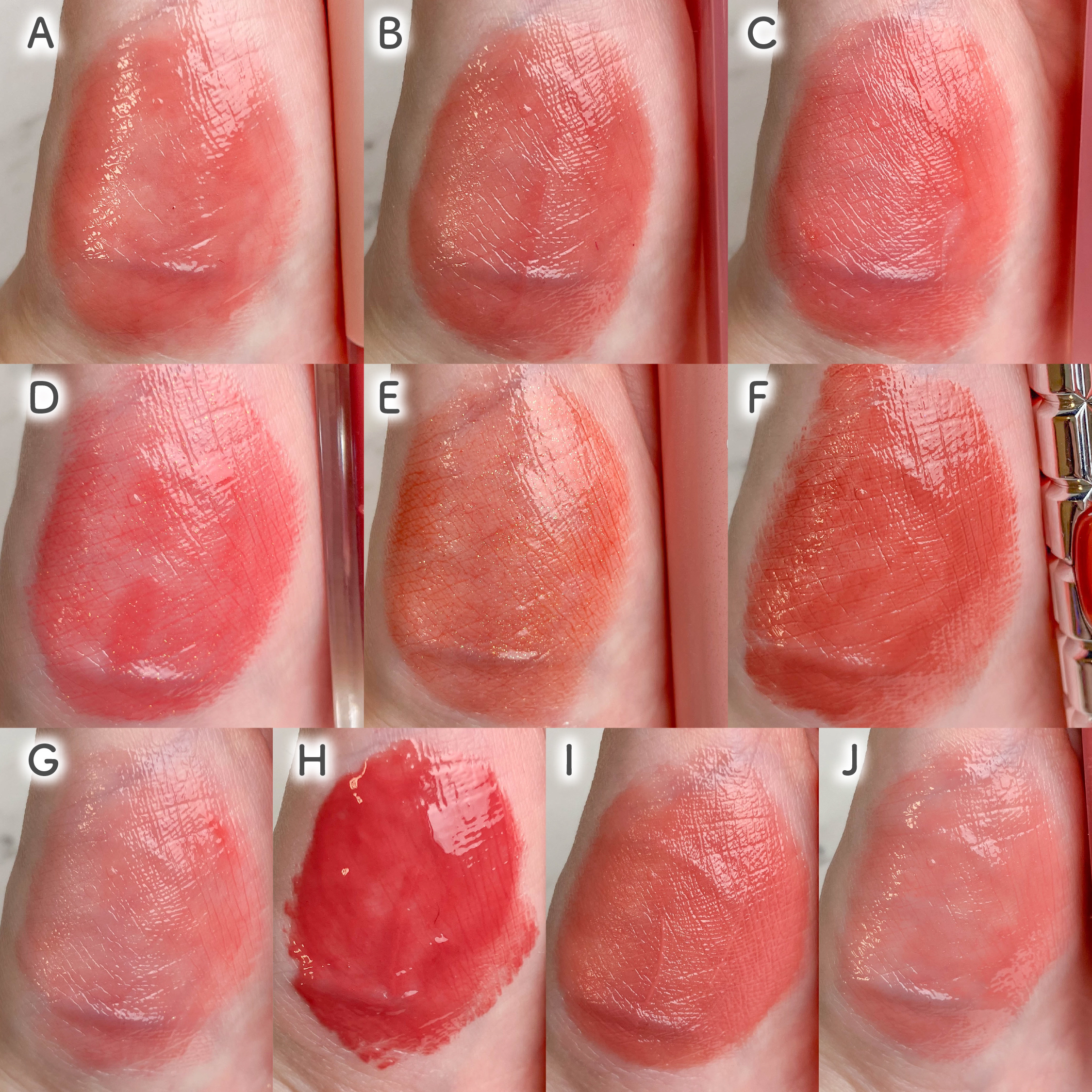 シャインオン/ロレアル パリ/口紅を使ったクチコミ（3枚目）