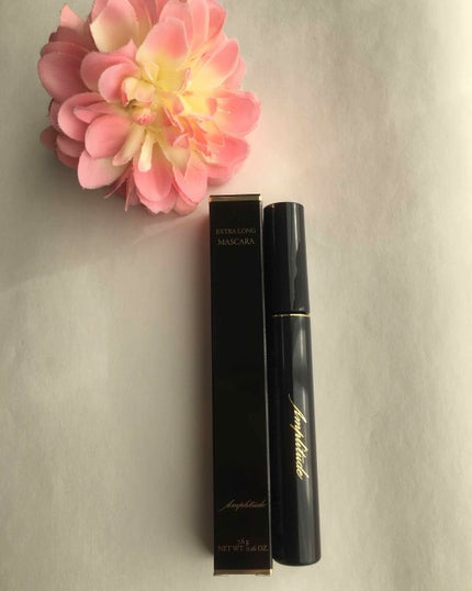 Amplitude エクストラロング マスカラのクチコミ「◯アンプリチュード
エクストラロングマスカラ
03ダークブラウン 7.6g 
2018年秋に.....」(1枚目)