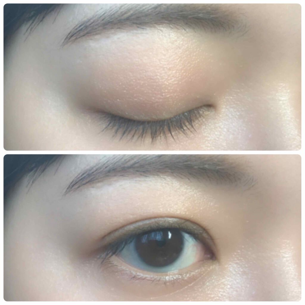 エレガンス アルモニーアイズ/Elégance/アイシャドウパレットを使ったクチコミ(2枚目)