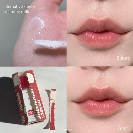 ラブ・ライナー シグネチャーフィットマスカラ<アイブロウ>/ラブ・ライナー/眉マスカラを使ったクチコミ(8枚目)