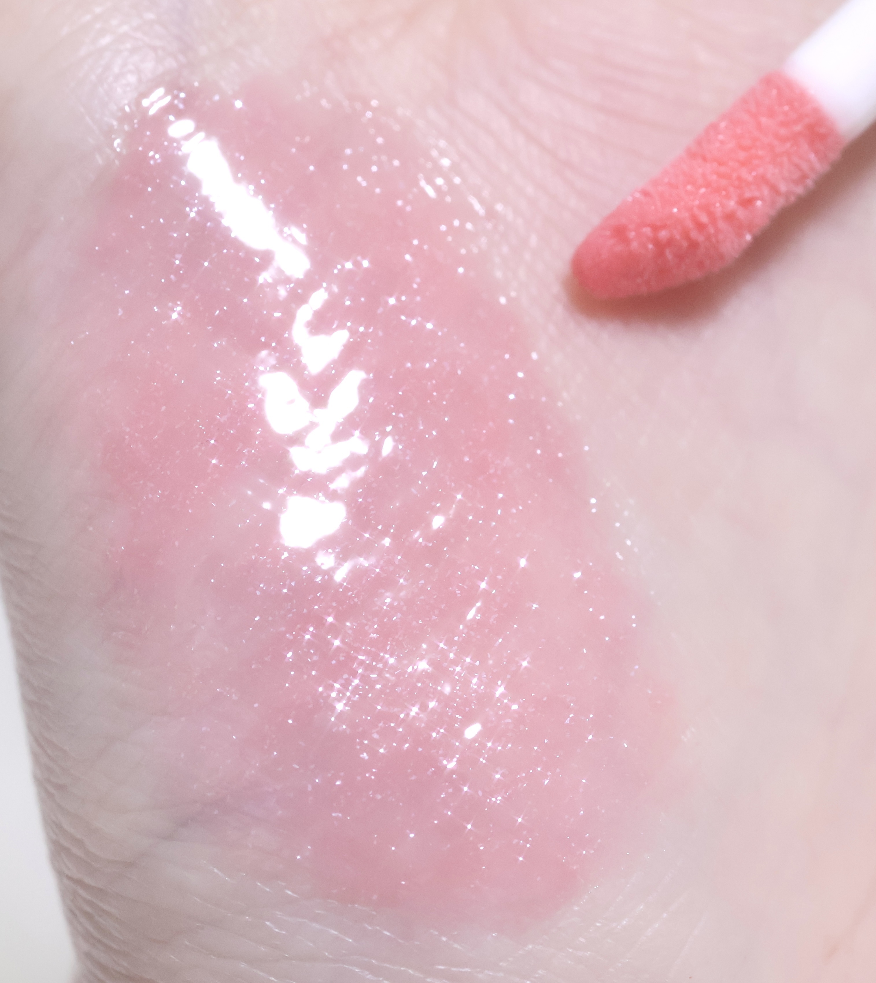 ディオール アディクト リップ マキシマイザー/Dior/リップグロスを使ったクチコミ（1枚目）