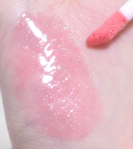 ディオール アディクト リップ マキシマイザー/Dior/リップグロスを使ったクチコミ(1枚目)