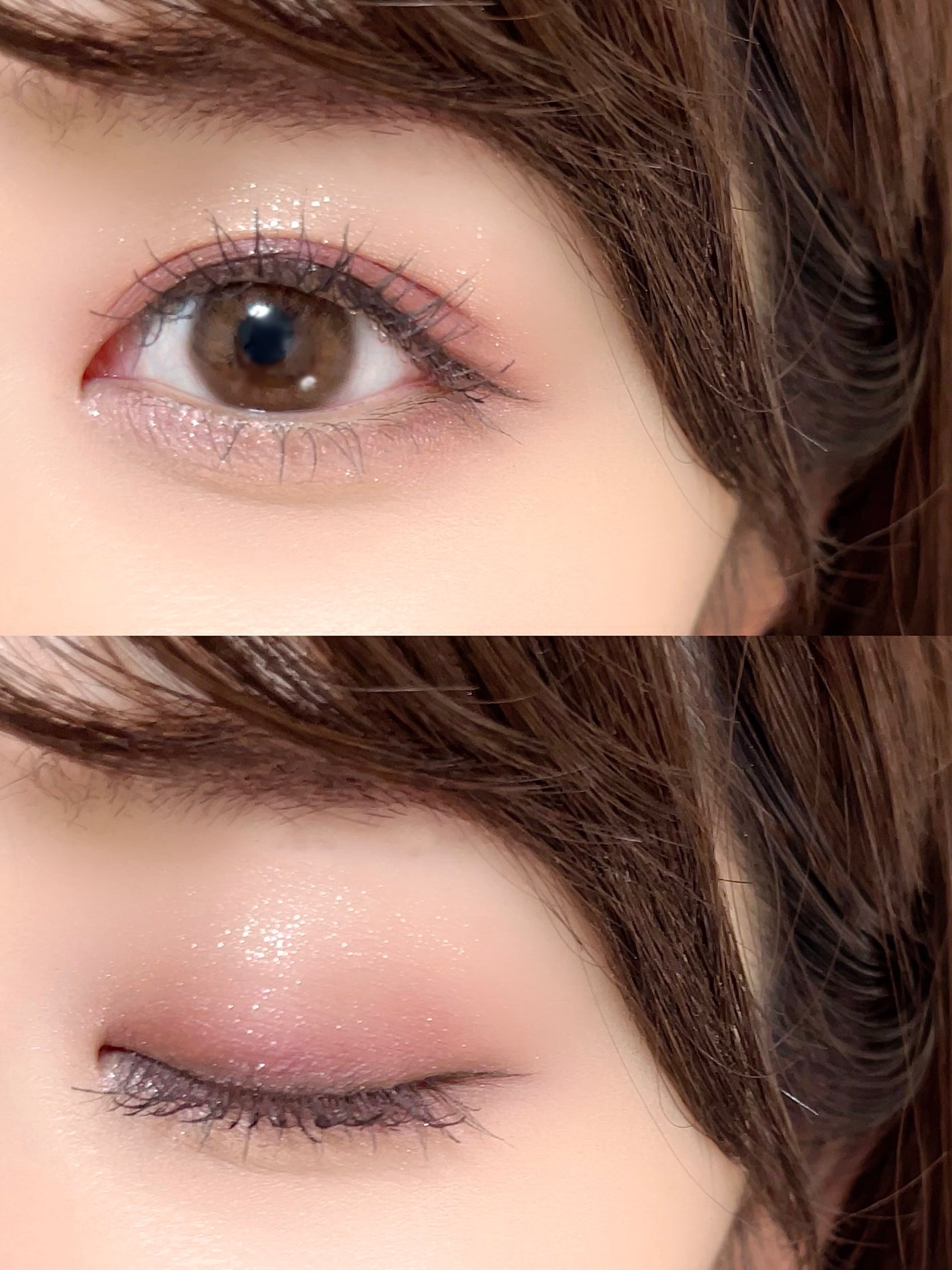 フェイスカラーパレット/チャコット・コスメティクス/アイシャドウパレットを使ったクチコミ(3枚目)