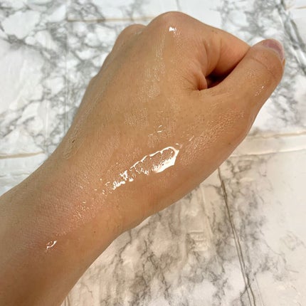 薬用しみ対策 美白化粧水/メラノCC/化粧水を使ったクチコミ(2枚目)