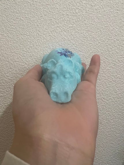 スノードラゴン/ラッシュ/炭酸系入浴剤を使ったクチコミ(1枚目)