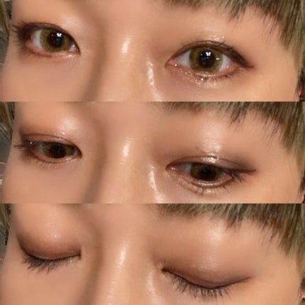 シグニチャー カラー アイズ/SUQQU/アイシャドウパレットを使ったクチコミ(4枚目)