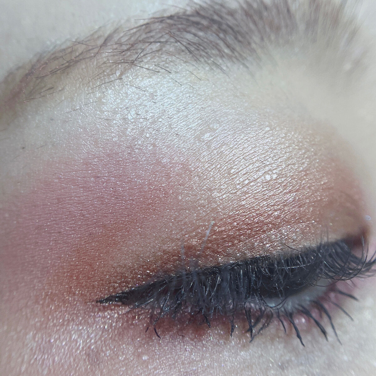 リップ マグネット 003/ジョルジオ アルマーニ ビューティ/口紅を使ったクチコミ（3枚目）