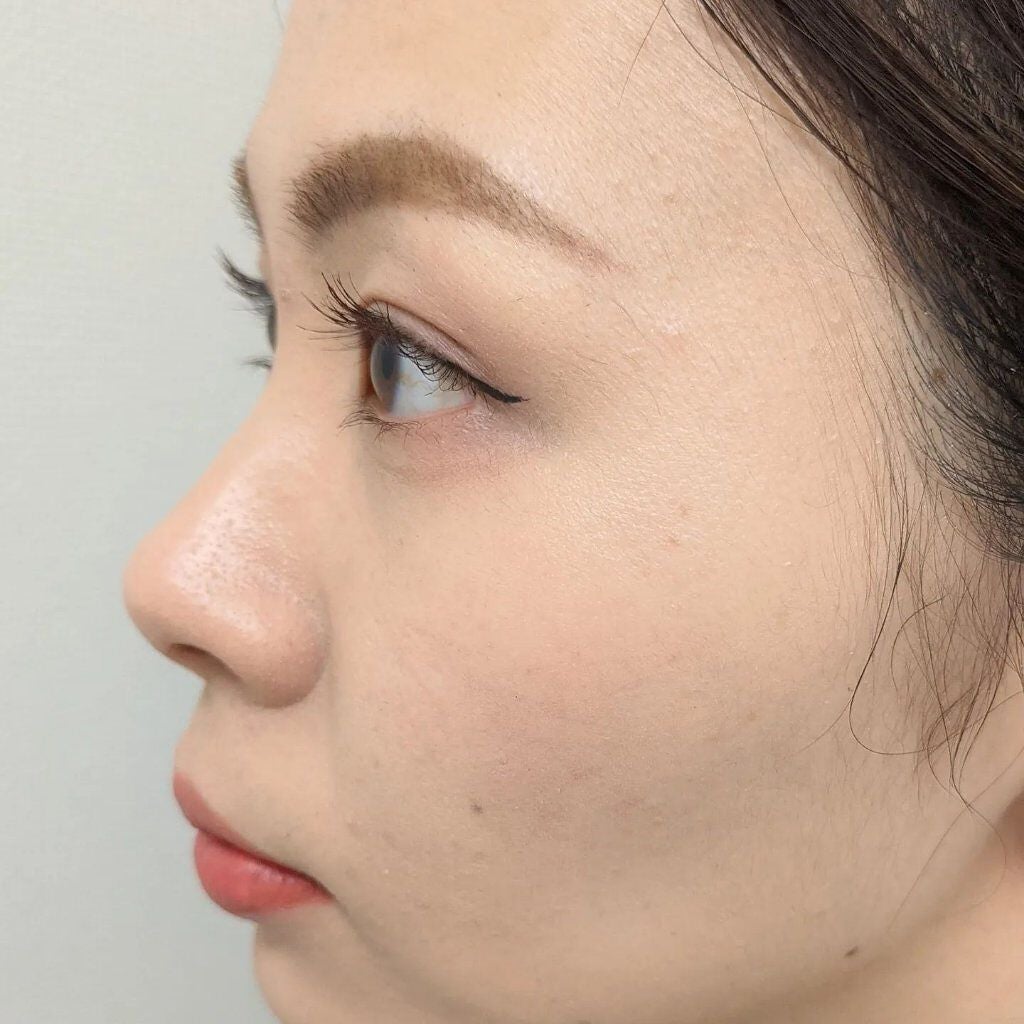 ドラマチッククッション/pretty skin/クッションファンデーションを使ったクチコミ(6枚目)