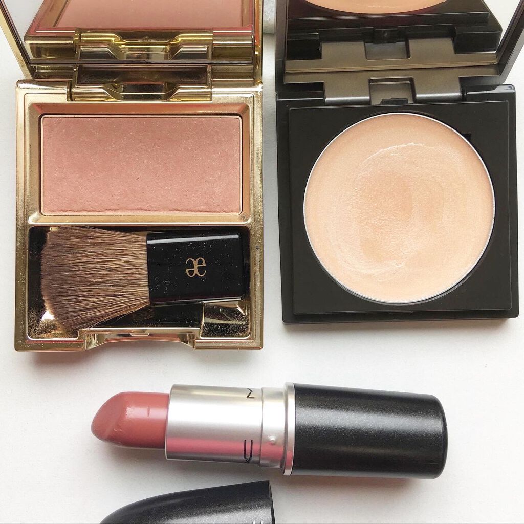 アイ カラー クォード/TOM FORD BEAUTY/アイシャドウパレットを使ったクチコミ(3枚目)