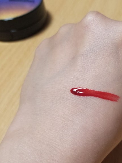 グリーン プロポリス アンチ オキシダント アンプル/CNP Laboratory/美容液を使ったクチコミ(2枚目)