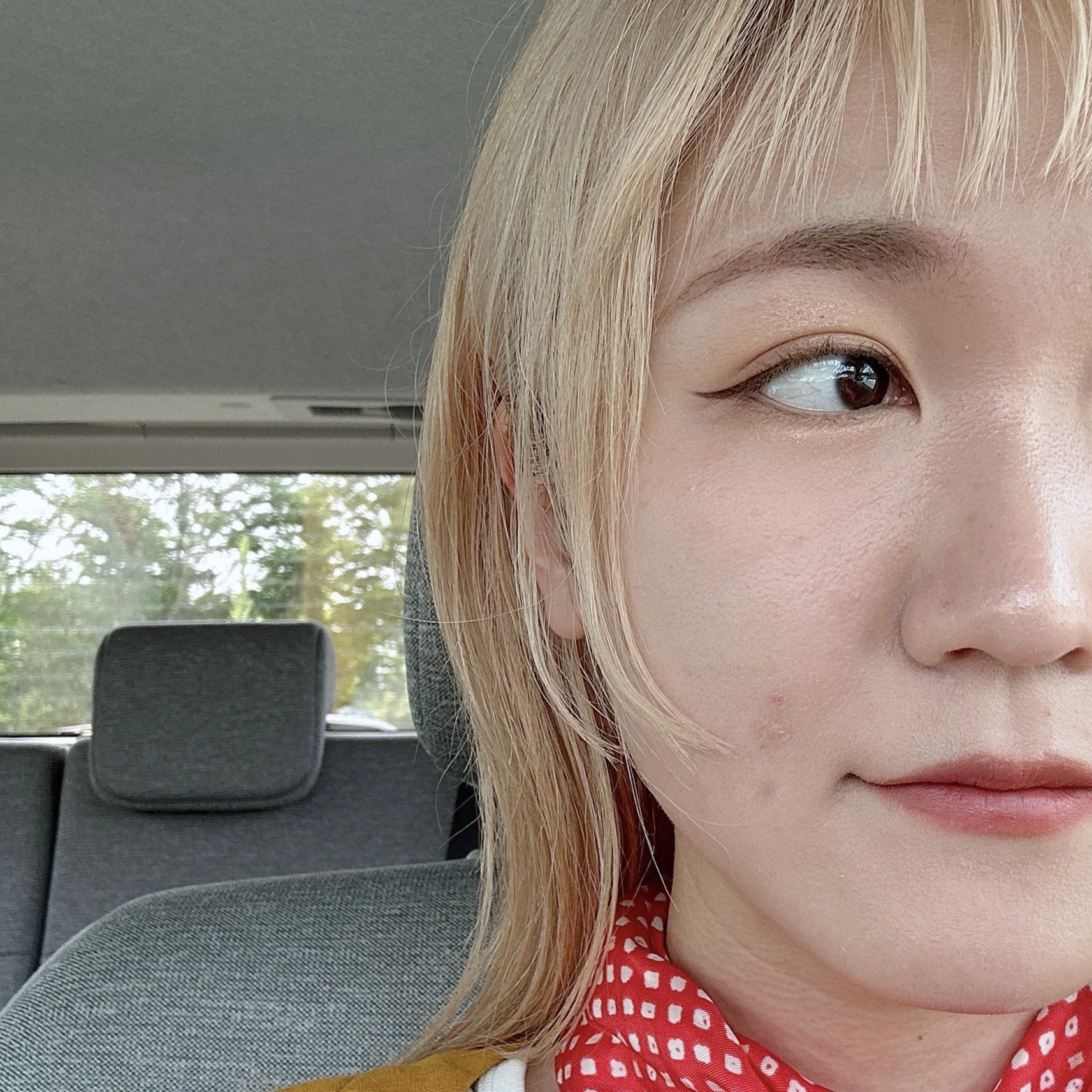 SPステイ マットインク/MAYBELLINE NEW YORK/口紅を使ったクチコミ（2枚目）