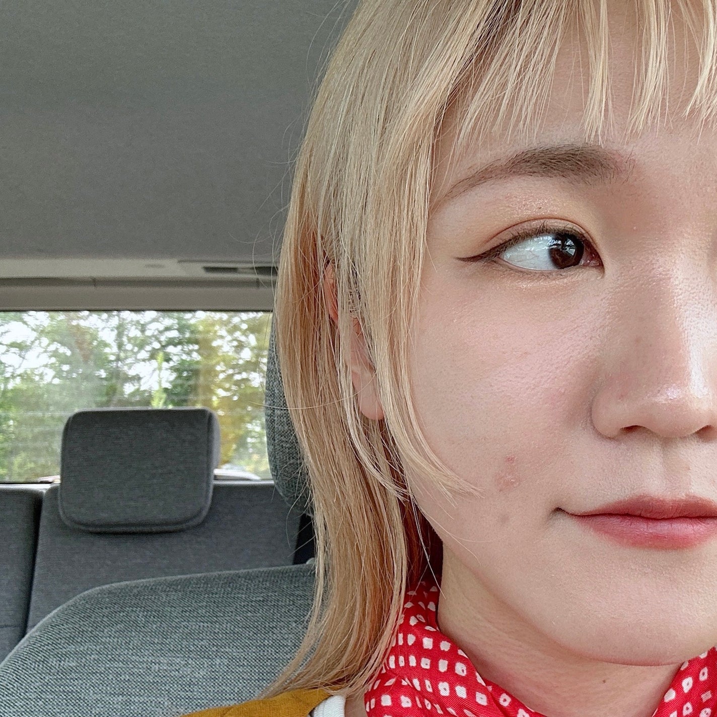 SPステイ マットインク/MAYBELLINE NEW YORK/口紅を使ったクチコミ(2枚目)