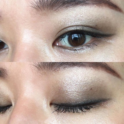 アイ カラー クォード/TOM FORD BEAUTY/アイシャドウパレットを使ったクチコミ(6枚目)