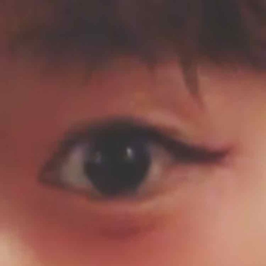 エアリーカールマスカラ/CEZANNE/マスカラを使ったクチコミ（1枚目）