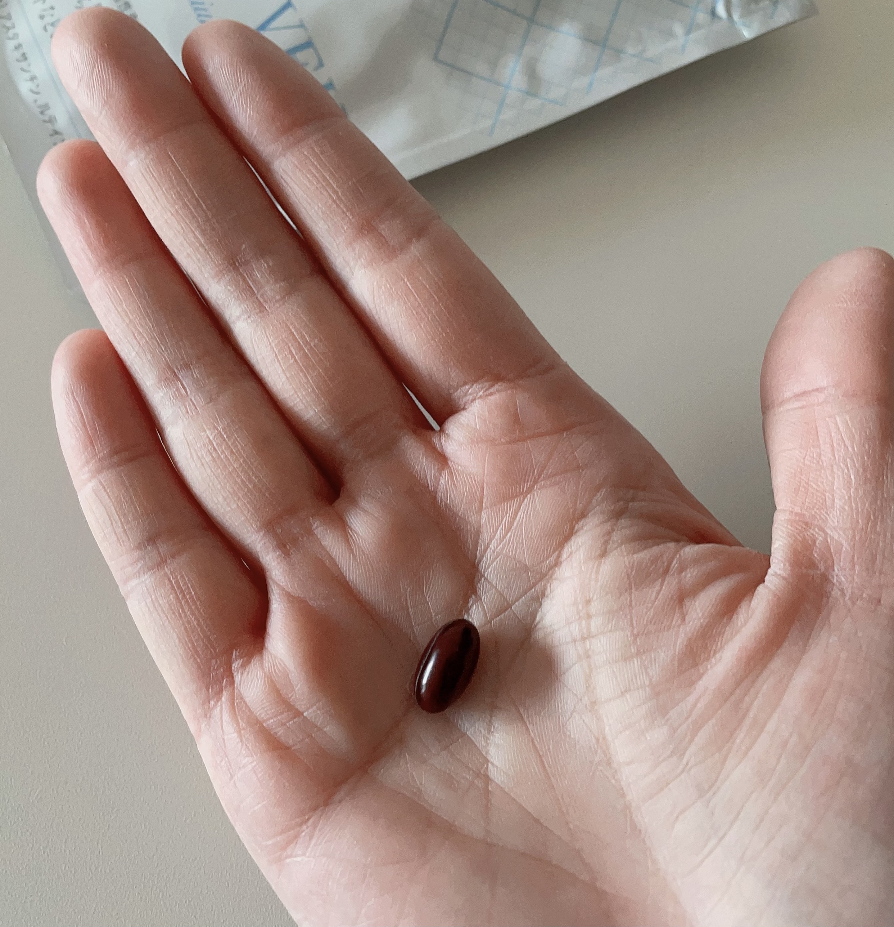 WHITE VEIL Premium/WHITE VEIL/美容サプリメントを使ったクチコミ（3枚目）