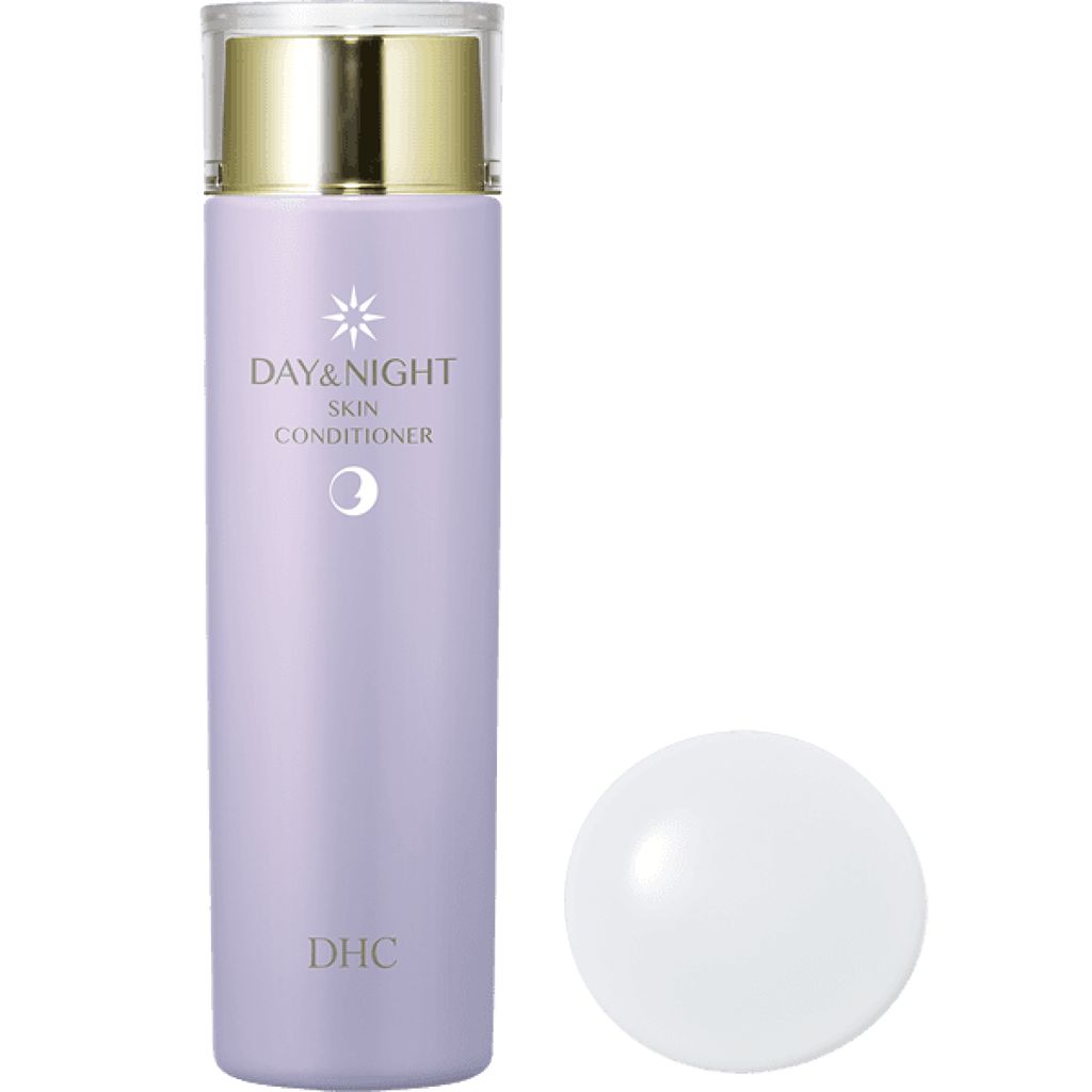 DHC デイ＆ナイト スキンコンディショナー
