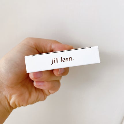 シャイニング9色ミニアイシャドウパレット/jill leen./アイシャドウパレットを使ったクチコミ(5枚目)